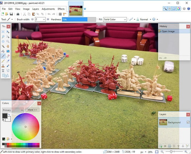 Ảnh: Digitaltrends Ảnh: Digitaltrends