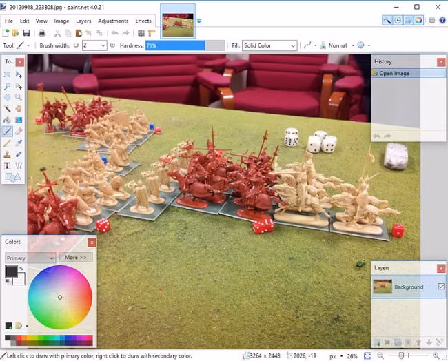 Ảnh: Digitaltrends