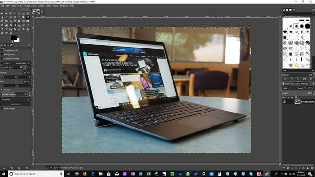 Ảnh: Digitaltrends Ảnh: Digitaltrends