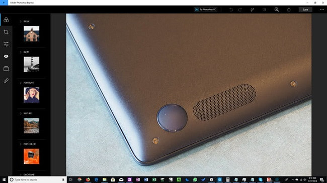 Ảnh: Digitaltrends Ảnh: Digitaltrends