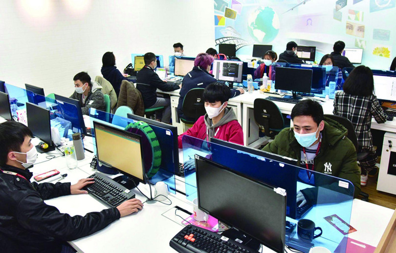 Cần xây dựng một nội dung đào tạo về chuyển đổi số mang tính thống nhất Cần xây dựng một nội dung đào tạo về chuyển đổi số mang tính thống nhất