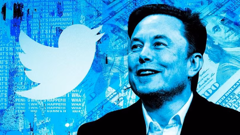 Elon Musk muốn dừng thỏa thuận mua lại mạng xã hội Twitter