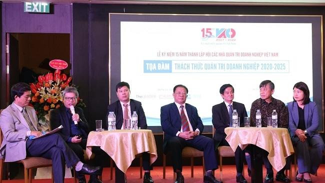 Là một trong những CLB trực thuộc của VACD, CSMO đã có nhiều đóng góp về phương hướng quản trị trong lĩnh vực sale và marketing