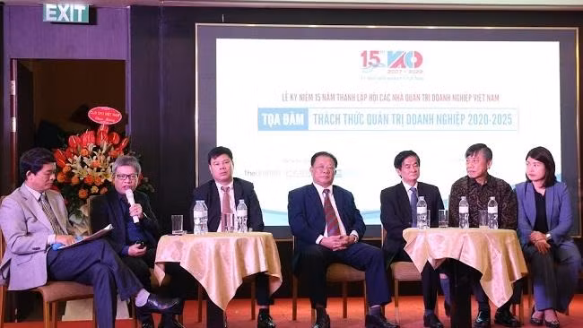 Là một trong những CLB trực thuộc của VACD, CSMO đã có nhiều đóng góp về phương hướng quản trị trong lĩnh vực sale và marketing Là một trong những CLB trực thuộc của VACD, CSMO đã có nhiều đóng góp về phương hướng quản trị trong lĩnh vực sale và marketing