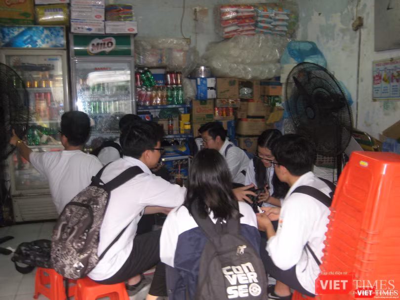 Máy tính nên cài đặt phần mềm nhắc người sử dụng nghỉ mắt ảnh 1