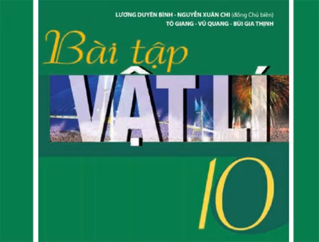 Bìa sách giáo khoa được viết "i" chứ không phải "y" khiến không ít người không hài lòng