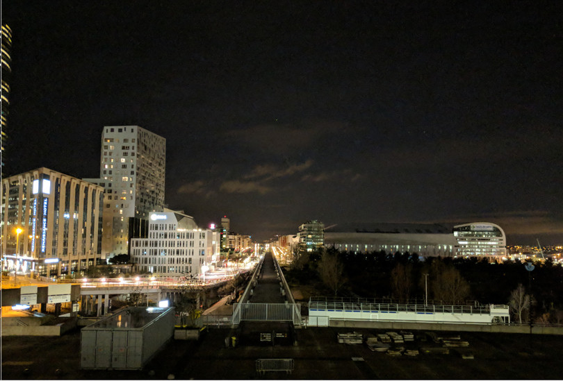 Test camera Huawei P20 Pro và Pixel 2 XL: kết quả bất ngờ ngoài dự đoán! ảnh 7