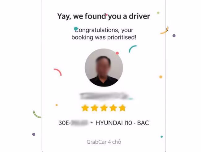 Grab cần mạnh tay với những “con sâu làm rầu nồi canh”! ảnh 2