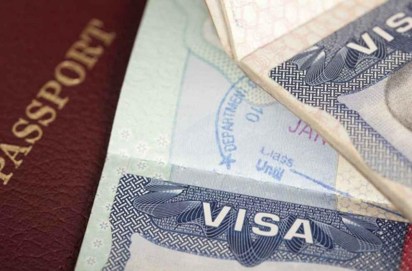 Nhập cảnh vào Mỹ trở nên rất khó sau đề xuất mới của Bộ Ngoại giao nước này ảnh 1