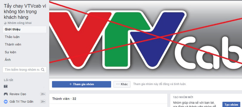 VTVcab bất ngờ xóa bỏ 23 kênh truyền hình hay nhất, khách hàng ngã ngửa! ảnh 4