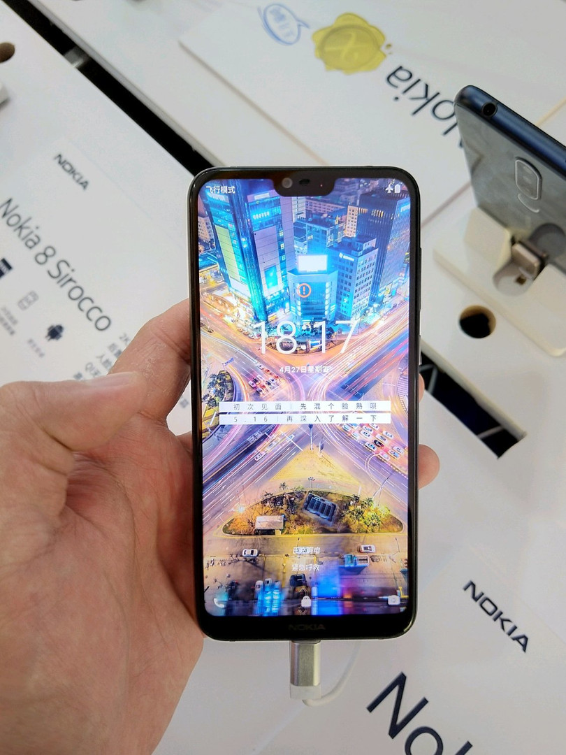 Nokia X chính thức lộ diện qua loạt ảnh chụp sắc nét ảnh 4