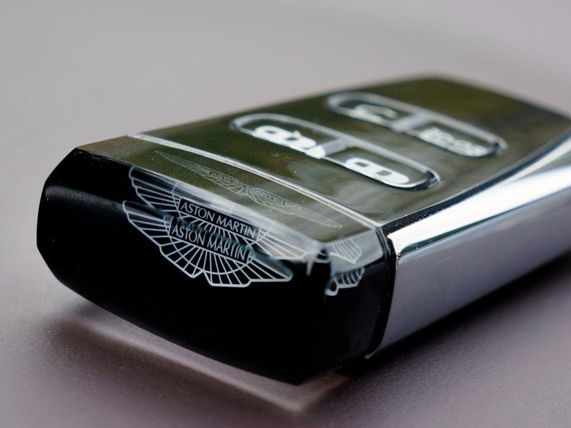 13 mẫu chìa khóa xe hơi đẹp, độc, lạ nhất thế giới ảnh 4