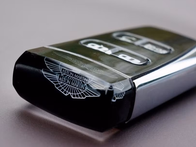 13 mẫu chìa khóa xe hơi đẹp, độc, lạ nhất thế giới ảnh 4