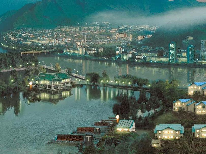 Hệ điều hành Sao Đỏ 3 của Triều Tiên có gì đặc biệt? ảnh 11