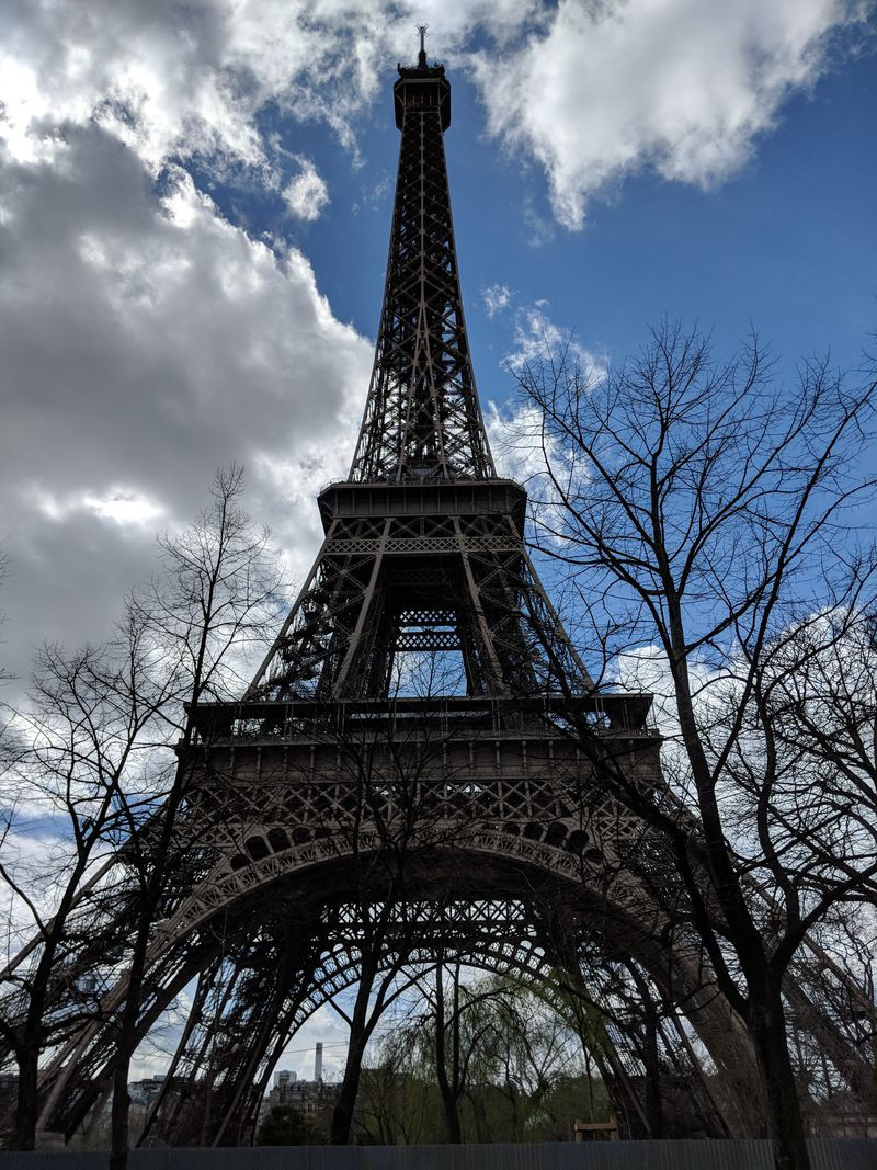 Test camera Huawei P20 Pro và Pixel 2 XL: kết quả bất ngờ ngoài dự đoán! ảnh 11