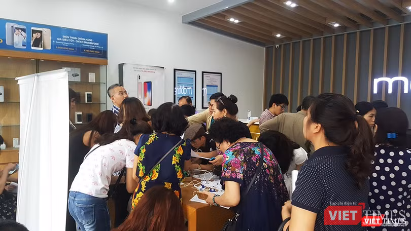 Lùi hạn chót bổ sung thông tin thuê bao VinaPhone và MobiFone ảnh 7