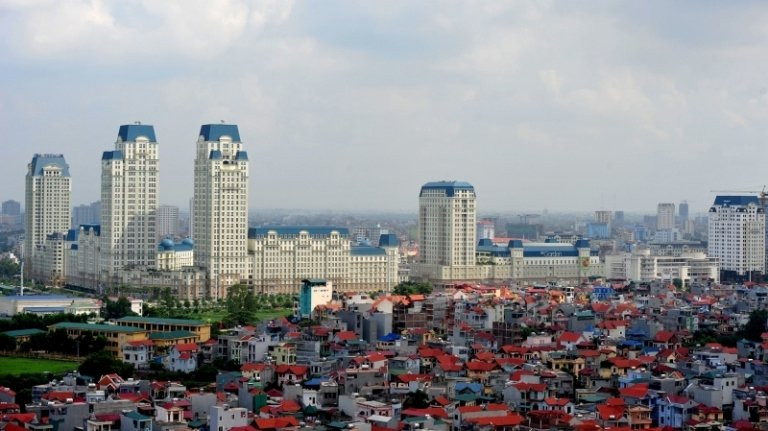 Mua nhà chịu thuế, xây nhà nộp thuế, ở nhà mình cũng phải đóng thuế ảnh 2