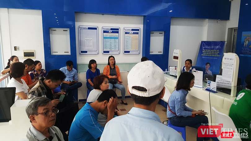 Lùi hạn chót bổ sung thông tin thuê bao VinaPhone và MobiFone ảnh 4