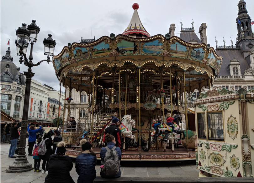 Test camera Huawei P20 Pro và Pixel 2 XL: kết quả bất ngờ ngoài dự đoán! ảnh 17