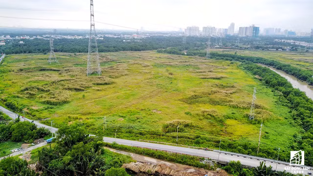 Cường đô-la nói gì về thương vụ mua hơn 30ha tại Phước Kiển, Nhà Bè từ Công ty Tân Thuận với giá bèo? ảnh 2