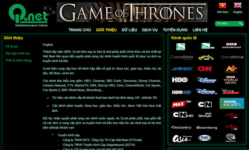 VTVcab bỏ 23 kênh vì phá thế độc quyền hay vì IPO? ảnh 1