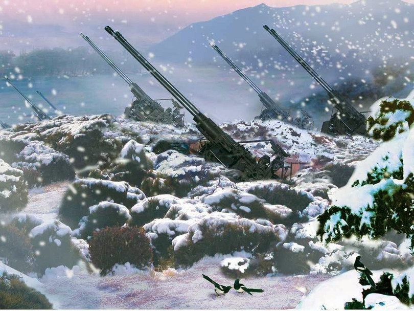 Hệ điều hành Sao Đỏ 3 của Triều Tiên có gì đặc biệt? ảnh 10