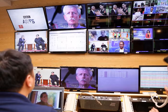 23 kênh truyền hình đặc sắc đã "biến mất" trên hệ thống truyền hình VTVcab (ảnh: VTVcab)