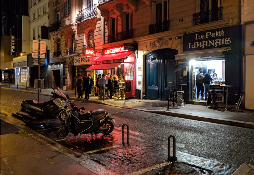 Test camera Huawei P20 Pro và Pixel 2 XL: kết quả bất ngờ ngoài dự đoán! ảnh 9