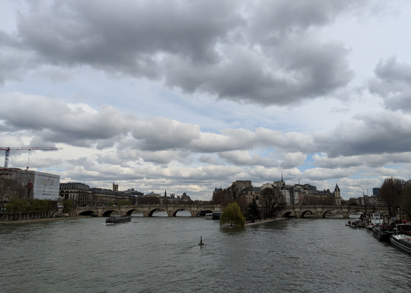 Test camera Huawei P20 Pro và Pixel 2 XL: kết quả bất ngờ ngoài dự đoán! ảnh 15