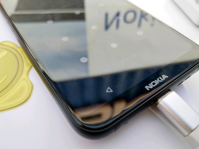 Nokia X chính thức lộ diện qua loạt ảnh chụp sắc nét ảnh 2