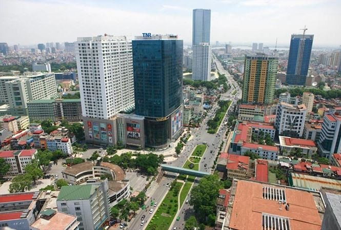 Mua nhà chịu thuế, xây nhà nộp thuế, ở nhà mình cũng phải đóng thuế ảnh 1