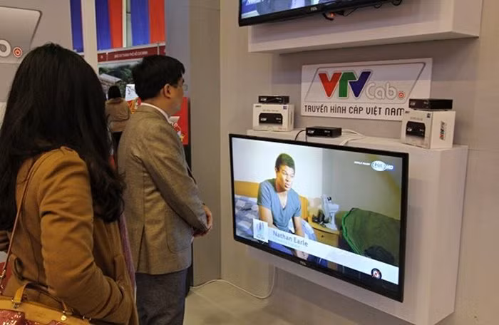 VTVcab đã sai lầm khi không thông báo cho người dùng về việc thay đổi kênh