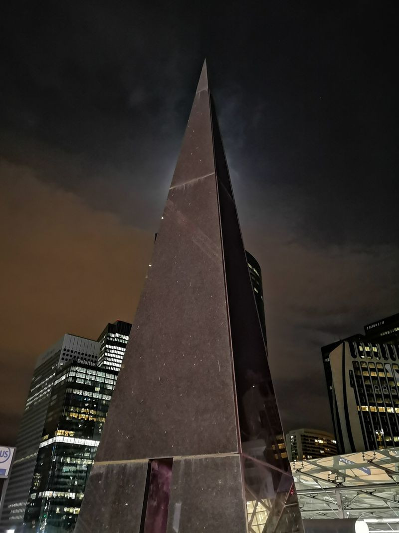 Test camera Huawei P20 Pro và Pixel 2 XL: kết quả bất ngờ ngoài dự đoán! ảnh 4