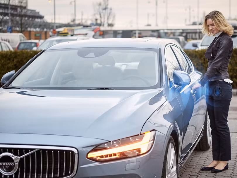 13 mẫu chìa khóa xe hơi đẹp, độc, lạ nhất thế giới ảnh 11