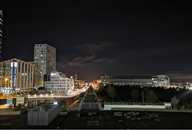 Test camera Huawei P20 Pro và Pixel 2 XL: kết quả bất ngờ ngoài dự đoán! ảnh 6