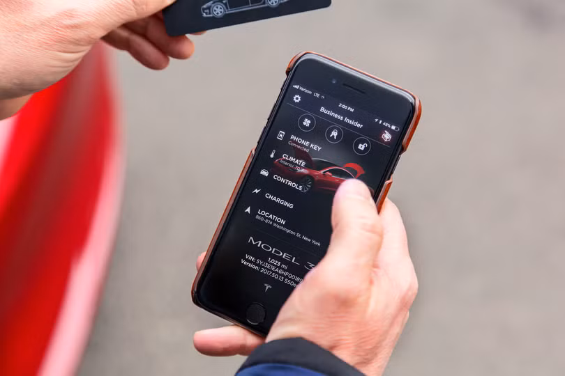 13 mẫu chìa khóa xe hơi đẹp, độc, lạ nhất thế giới ảnh 12