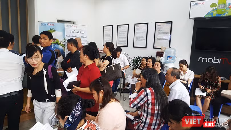 Lùi hạn chót bổ sung thông tin thuê bao VinaPhone và MobiFone ảnh 6