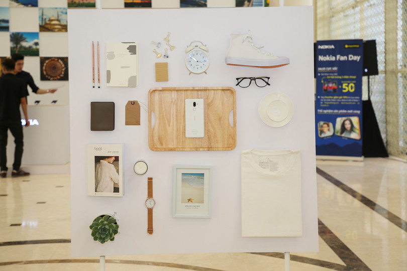 Chùm ảnh về lễ ra mắt Nokia 6 mới và Nokia 7 Plus tại Việt Nam ảnh 12