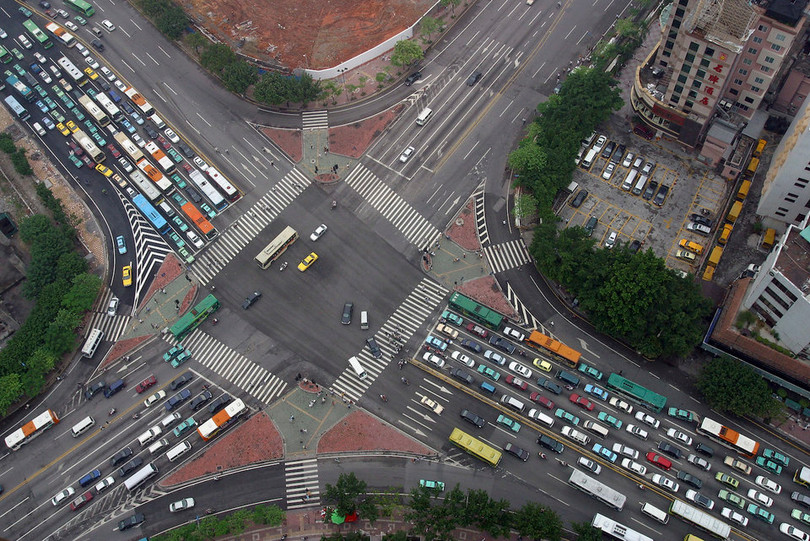 Trung Quốc chấm điểm toàn bộ người dân, điểm thấp sẽ bị “trừng phạt” ảnh 7