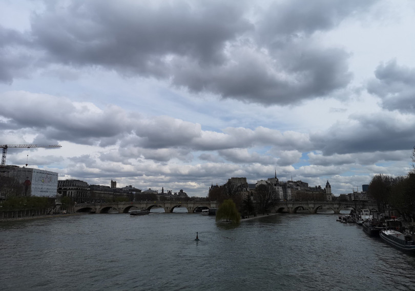 Test camera Huawei P20 Pro và Pixel 2 XL: kết quả bất ngờ ngoài dự đoán! ảnh 14