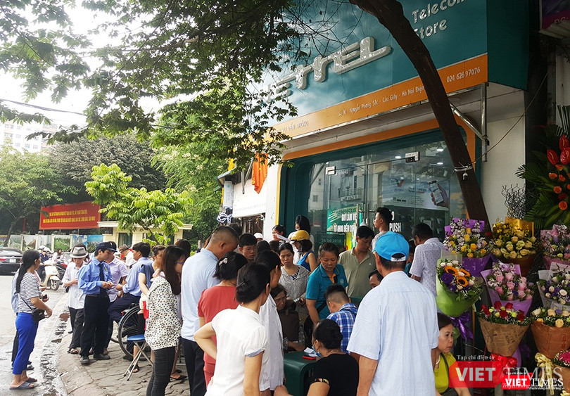 Lùi hạn chót bổ sung thông tin thuê bao VinaPhone và MobiFone ảnh 2