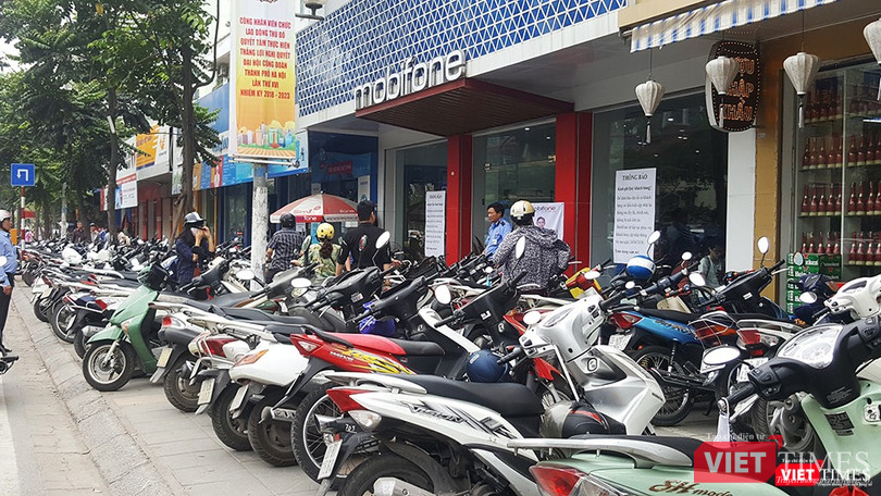 Lùi hạn chót bổ sung thông tin thuê bao VinaPhone và MobiFone ảnh 3