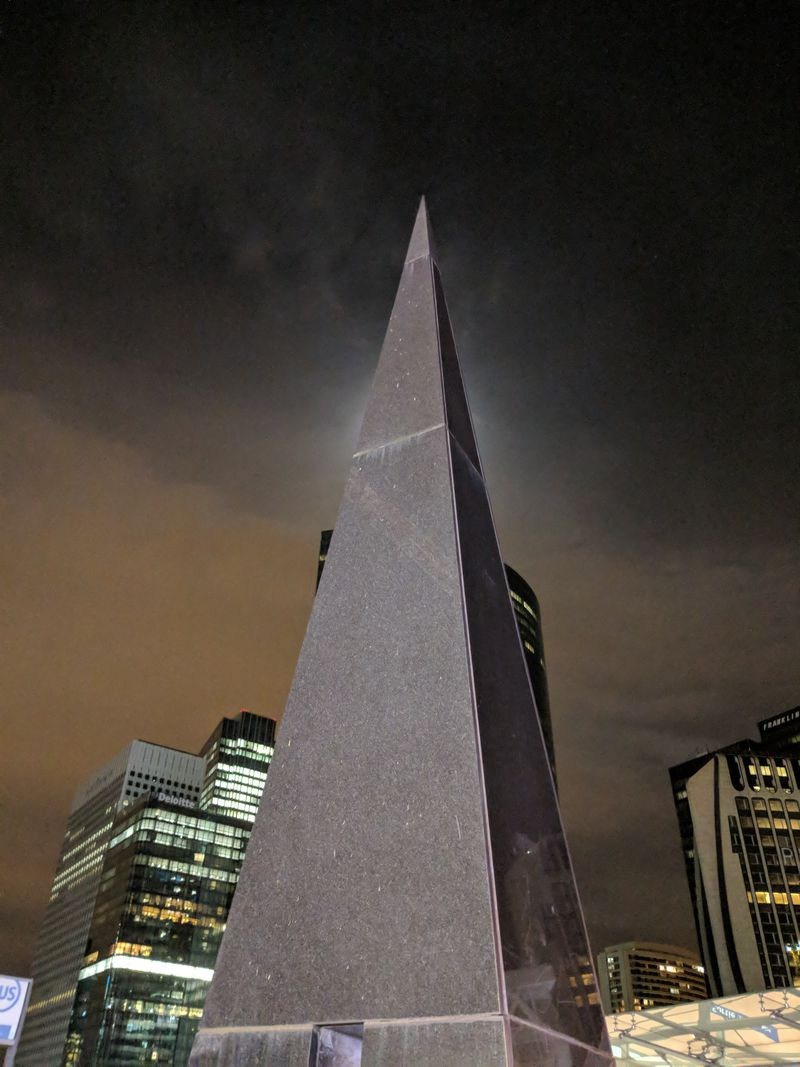 Test camera Huawei P20 Pro và Pixel 2 XL: kết quả bất ngờ ngoài dự đoán! ảnh 5