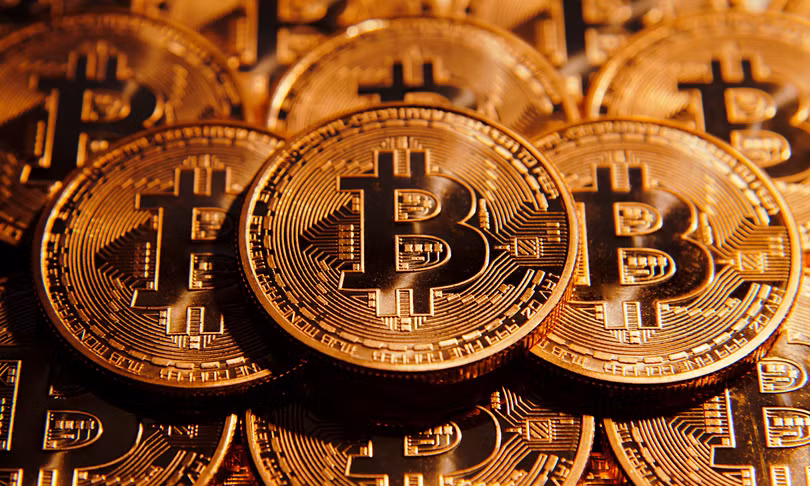 Bitcoin hiện có giá trị vốn hóa thị trường là 193 tỷ USD