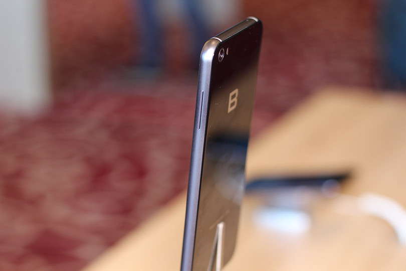 Video trên tay và ảnh thực tế Bphone 2017 ảnh 5