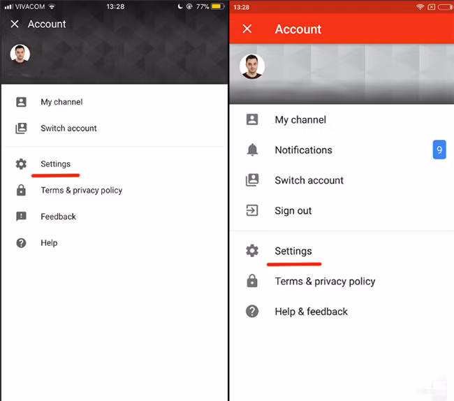 Mẹo đặt thời gian tua nhanh video YouTube trên iOS và Android ảnh 2