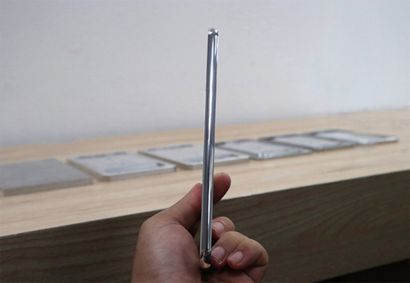 CEO Nguyễn Tử Quảng: Bphone 2017 giá 9.789.000 đồng, mở bán từ 19/8 tới ảnh 19