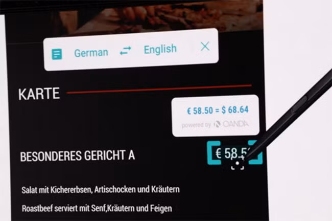 Galaxy Note 8 đã ra mắt: cấu hình cực mạnh, 4 màu sắc, lên kệ vào 15/9 ảnh 10