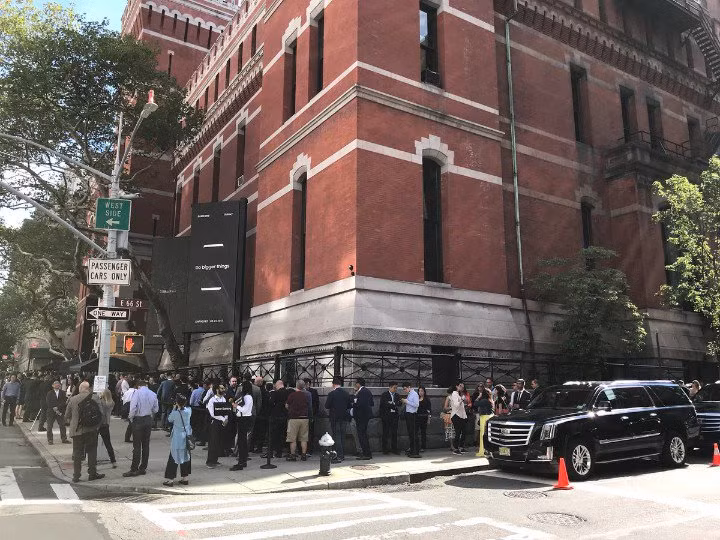 Galaxy Note 8 đã ra mắt: cấu hình cực mạnh, 4 màu sắc, lên kệ vào 15/9 ảnh 26