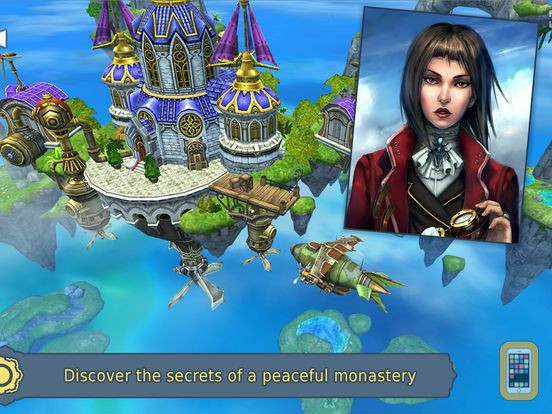 5 ứng dụng iOS miễn phí ngày 5/8 ảnh 1